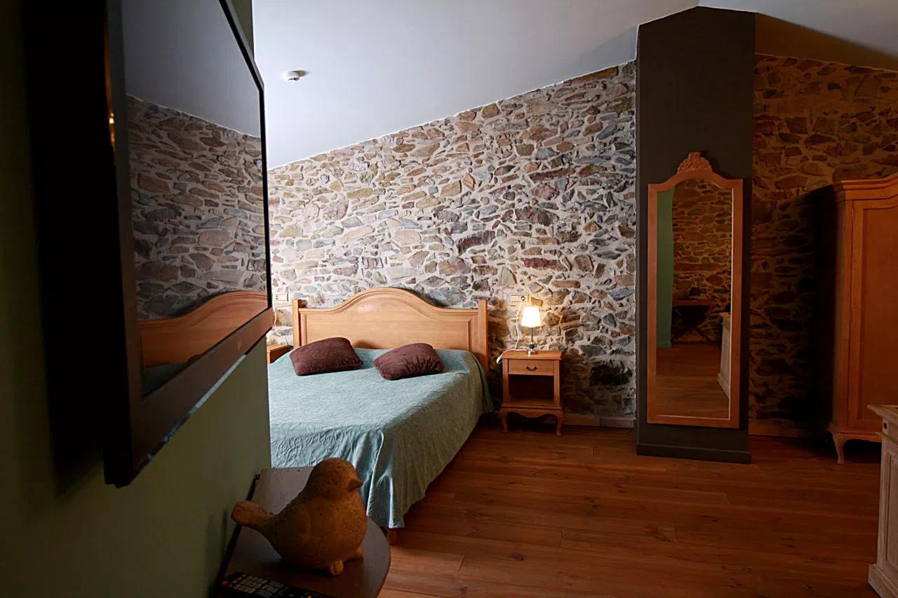 Mollet de Perelada Mas Renart 빌라 외부 사진